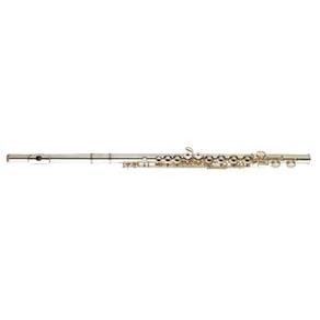 Flauta Transversal Yamanha Soprano C (Dó) YFL211