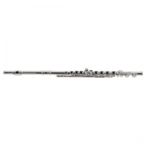 Flauta Vogga Vsfl701n Niquelada