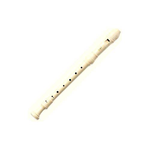 Flauta Yamaha Contralto Barroca Yra28bii
