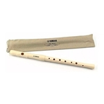 Flauta Yamaha Pifaro YRF21-ID YRF 21 original NF