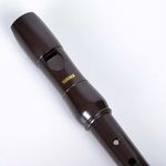 Flauta Yamaha Sopraninho Barroca YRN-22B