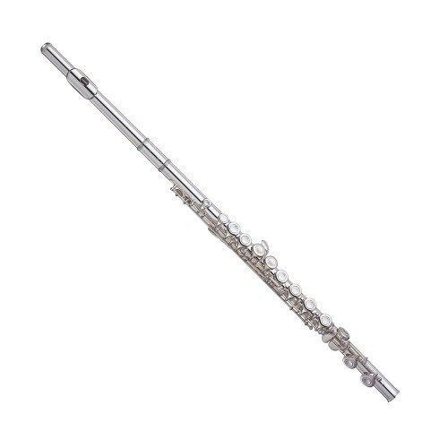 Flauta Yamaha Transversal Yfl-221