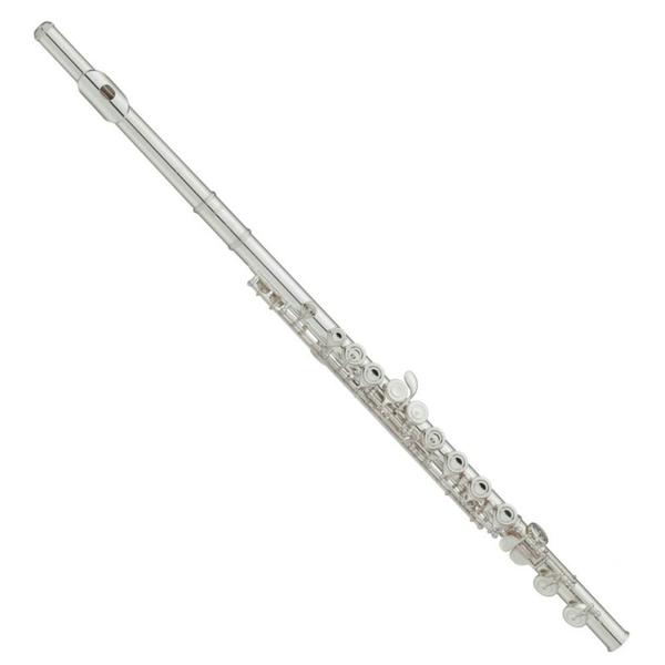 Flauta Yamaha Transversal Yfl-222