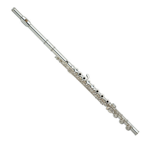 Flauta Yamaha Yfl 481 Transversal