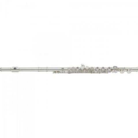 Flauta Yamaha Yfl212 Transversal