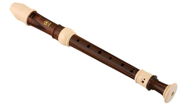 Flauta Yamaha Yra 314 Biii