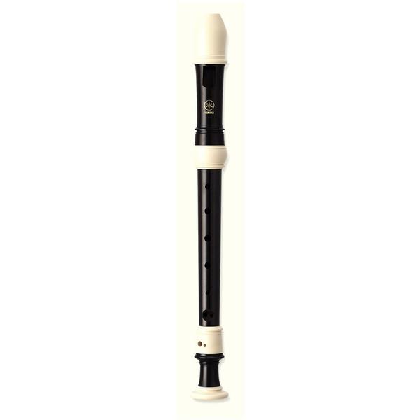 Flauta Yamaha YRS 302 BIII