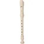 Flauta Yamaha Yrs-24bbr Soprano Barroca