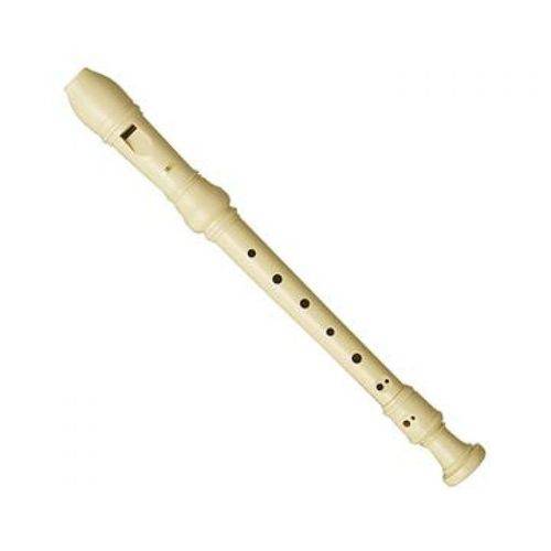Flauta Yamaha Ysr-23 Germanico Soprano