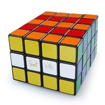 Preto 3x4x5 TomZ & MF8 enigma totalmente funcional Brinquedos Cubo de Rubik