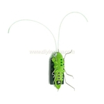 Solar Powered Grasshopper 5 peças / pack por YIDEA