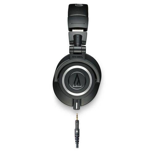 Fone Audio-technica Ath-m50x Professional DJ Studio Monitor