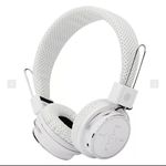 Fone de Ouvido Bluetooth B-05 Branco
