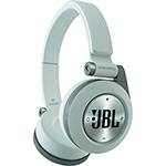 Fone de Ouvido Bluetooth Branco - JBL