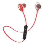 Fone De Ouvido Bluetooth Fones De Ouvido Bluetooth Bluelans Xt-21 Portátil Sem Fio Bluetooth Estéreo Baixo Fone De Ouvido Esportes Fone De Ouvido