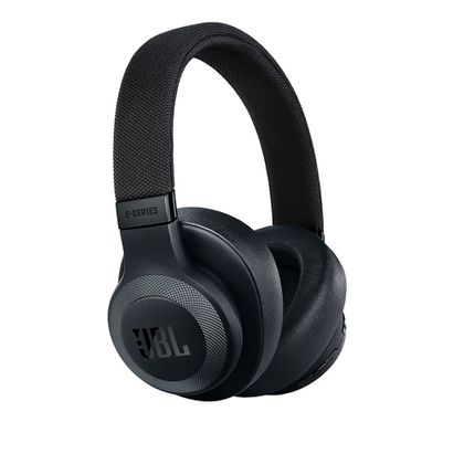 Fone de Ouvido Bluetooth JBL E65BTNC - Cancelamento de Ruído