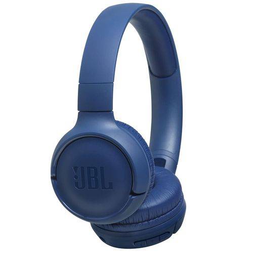Fone de Ouvido Bluetooth JBL Tune 500BT Azul