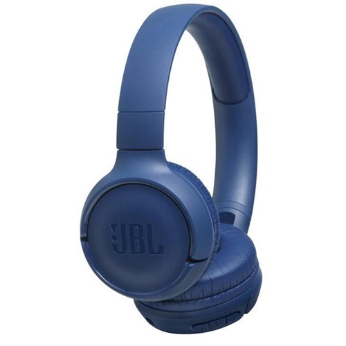 Fone de Ouvido Bluetooth JBL Tune 500BT Azul