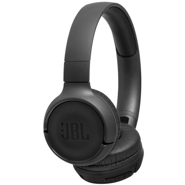 Fone de Ouvido Bluetooth JBL Tune 500BT Preto