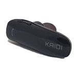 Fone de Ouvido Bluetooth Kaidi Kd911 Cinza