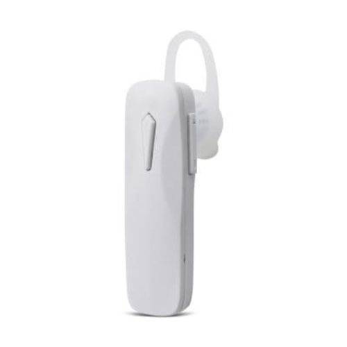 Fone de Ouvido Bluetooth M165 Branco
