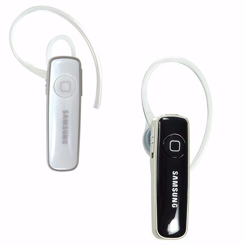 Fone de Ouvido Bluetooth Samsung Branco