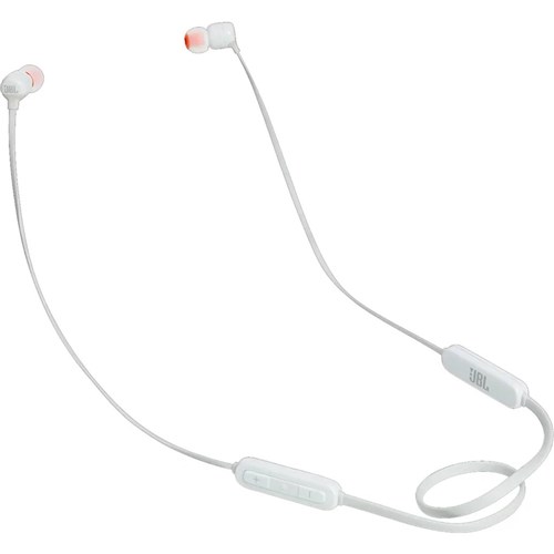 Fone de Ouvido Bluetooth - T110 - Jbl (Branco)