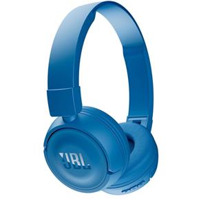 Fone de Ouvido Bluetooth T450BT Azul