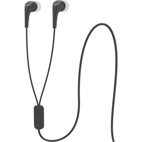 Fone de Ouvido - Earbuds 2 - Motorola (Preto)