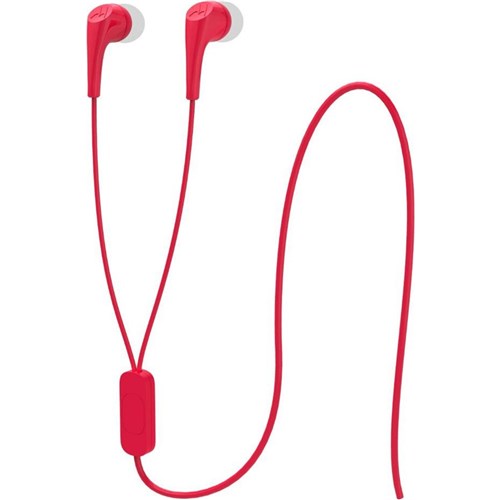 Fone de Ouvido - Earbuds 2 - Motorola (Vermelho)