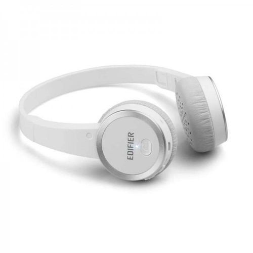 Fone de Ouvido Edifier Bluetooth W570 Branco