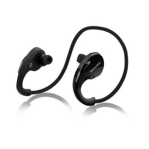 Fone de Ouvido Headphone Bluetooth Arco Sport PH181 Multilaser