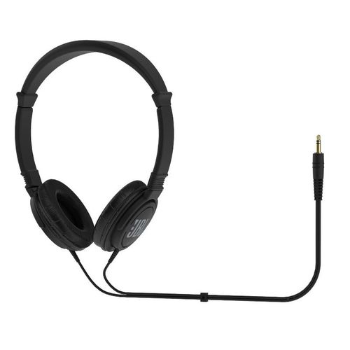 Fone de Ouvido Headphone C300SI On Ear - Preto