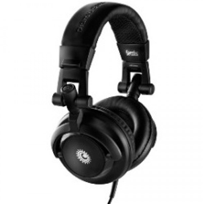 Fone de Ouvido Headphone DJ Hercules - HDP DJ M 40.1 - 4780507