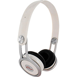 Fone de Ouvido Headphone Multilaser PH082 360 Branco