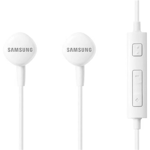 Fone de Ouvido - Hs-130 - Samsung (Branco)