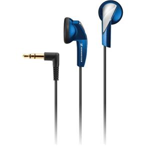 Fone de Ouvido Intra-auricular Sennheiser MX 365 - Azul