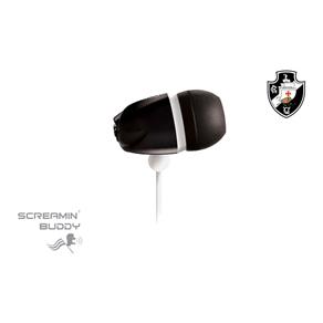 Fone de Ouvido Intra Auricular Waldman SB-10 In-Ear Internacional