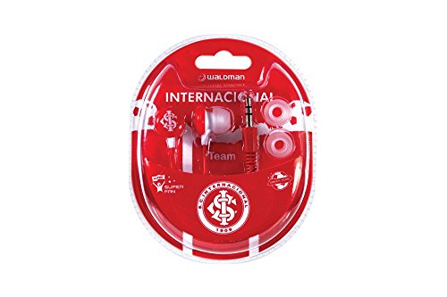 Fone de Ouvido Intra Auricular Waldman SF-10 In-Ear Internacional