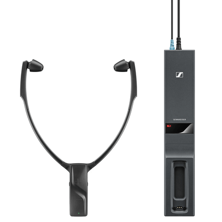 Fone de Ouvido Sennheiser RS 2000 Wireless TV Headphone