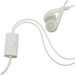 Fone Lg Headset com Microfone - Branco