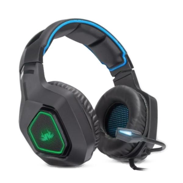 Fone Ouvido Headset Gamer KP-488 - Knup