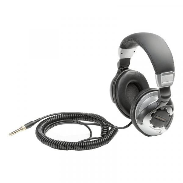 Fone Over-Ear Stagg Shp 3500h