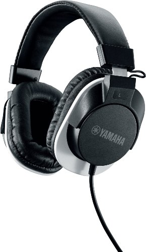 Fone Over Ear Yamaha Hph Mt120