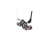 Fone Stagg Smp-235 In Ear Bk