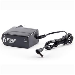 Fonte de Alimentação de 18 Volts para Pedal Fire e Outros Compatíveis - Fire Power One 18V - BIVOLT