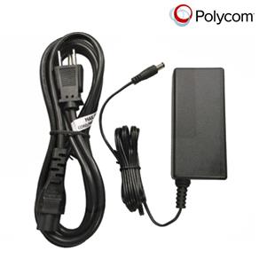 Fonte de Alimentação para SoundStation IP5000 - Polycom