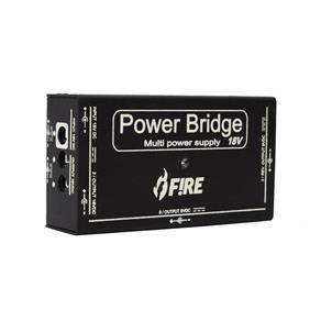 Fonte Fire Power Bridge 18V (Preta)