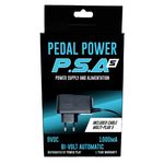 Fonte Pedal Power Play Psa5