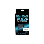 Fonte Pedal Power Psa 5 Powerplay Psa5 Ref:043